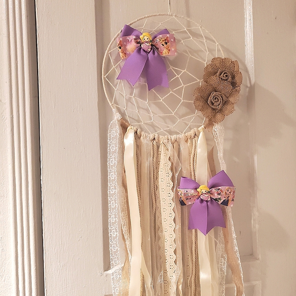 Hairbow holder